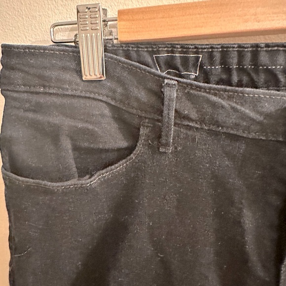 Levi’s black skinny legging jeans size 31 - Picture 4 of 16